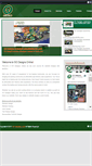 Mobile Screenshot of godesigns.us